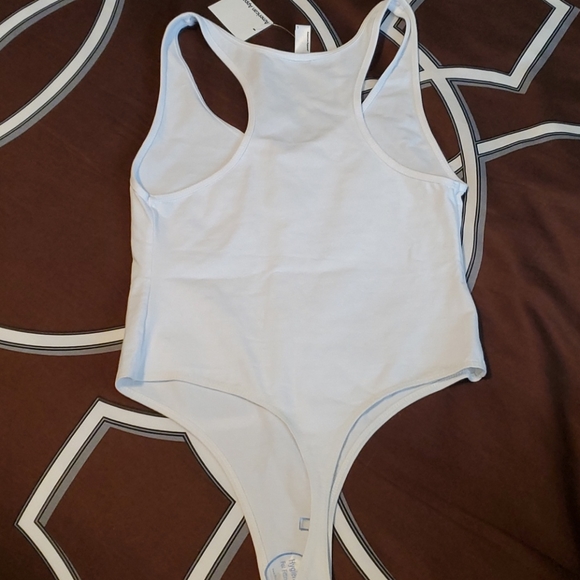 American apparel bodysuit - Picture 3 of 4